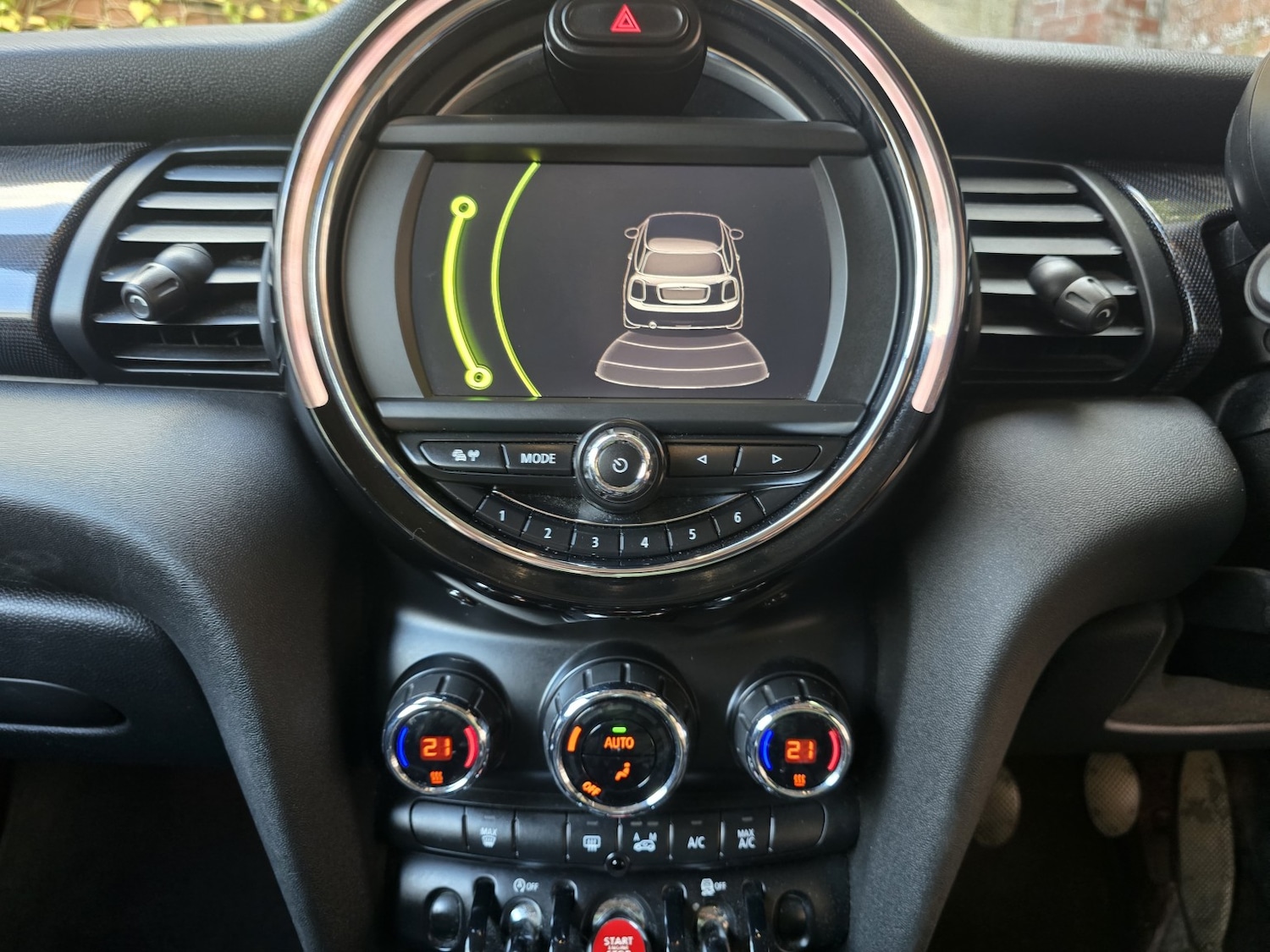 Used MINI Hatch 2015 for sale - 76576911: Photo 17