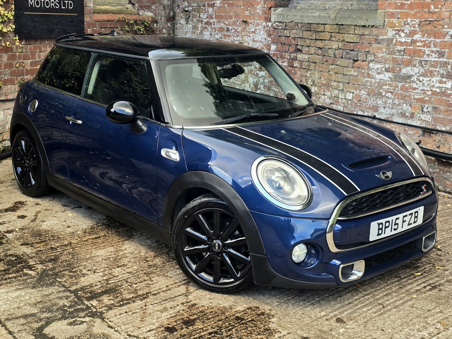 Used MINI Hatch 2015 for sale - 76576911: Photo 20