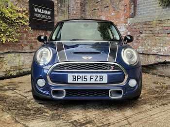 Used MINI Hatch 2015 for sale - 76576911: Photo