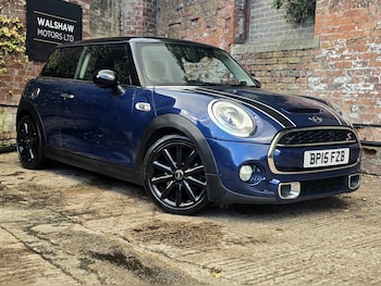 Used MINI Hatch 2015 for sale - 76576911: Photo