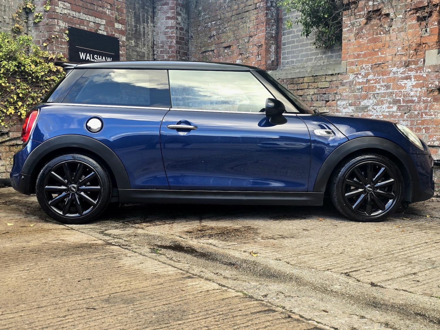 Used MINI Hatch 2015 for sale - 76576911: Photo 4