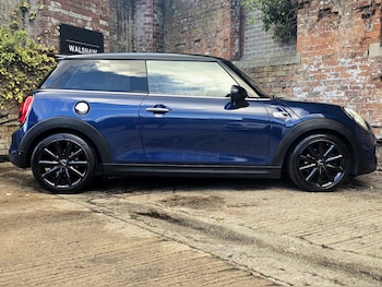 Used MINI Hatch 2015 for sale - 76576911: Photo