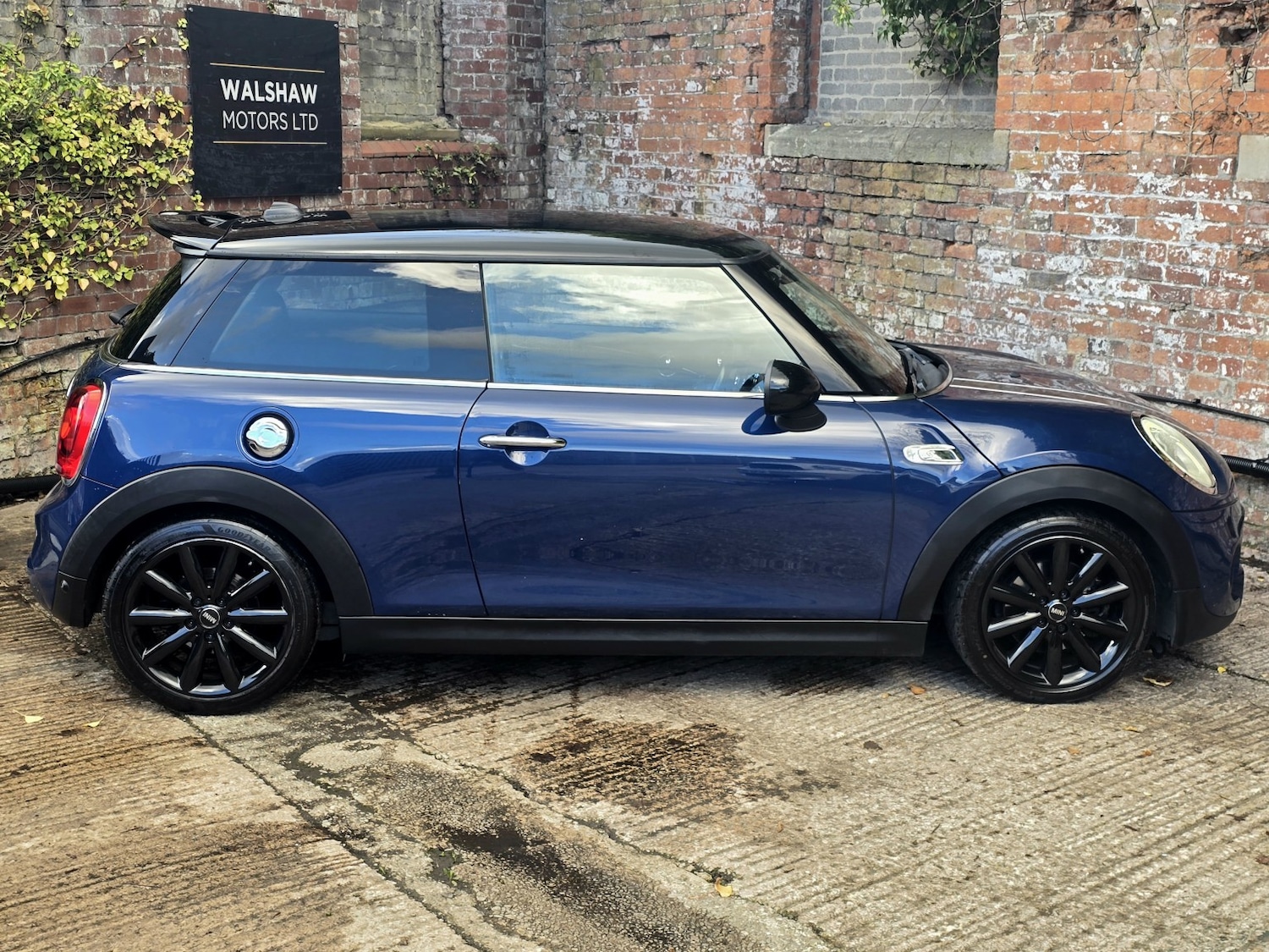 Used MINI Hatch 2015 for sale - 76576911: Photo 5