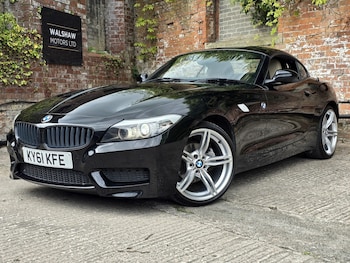 Used BMW Z4 2011 for sale - 78526376: Photo