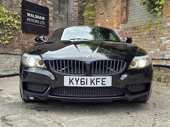 Used BMW Z4 2011 for sale - 78526376: Photo