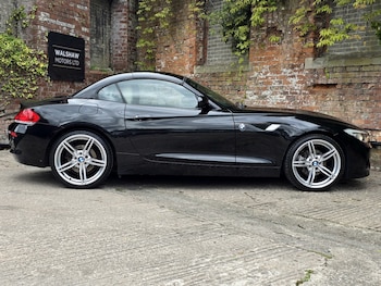 Used BMW Z4 2011 for sale - 78526376: Photo