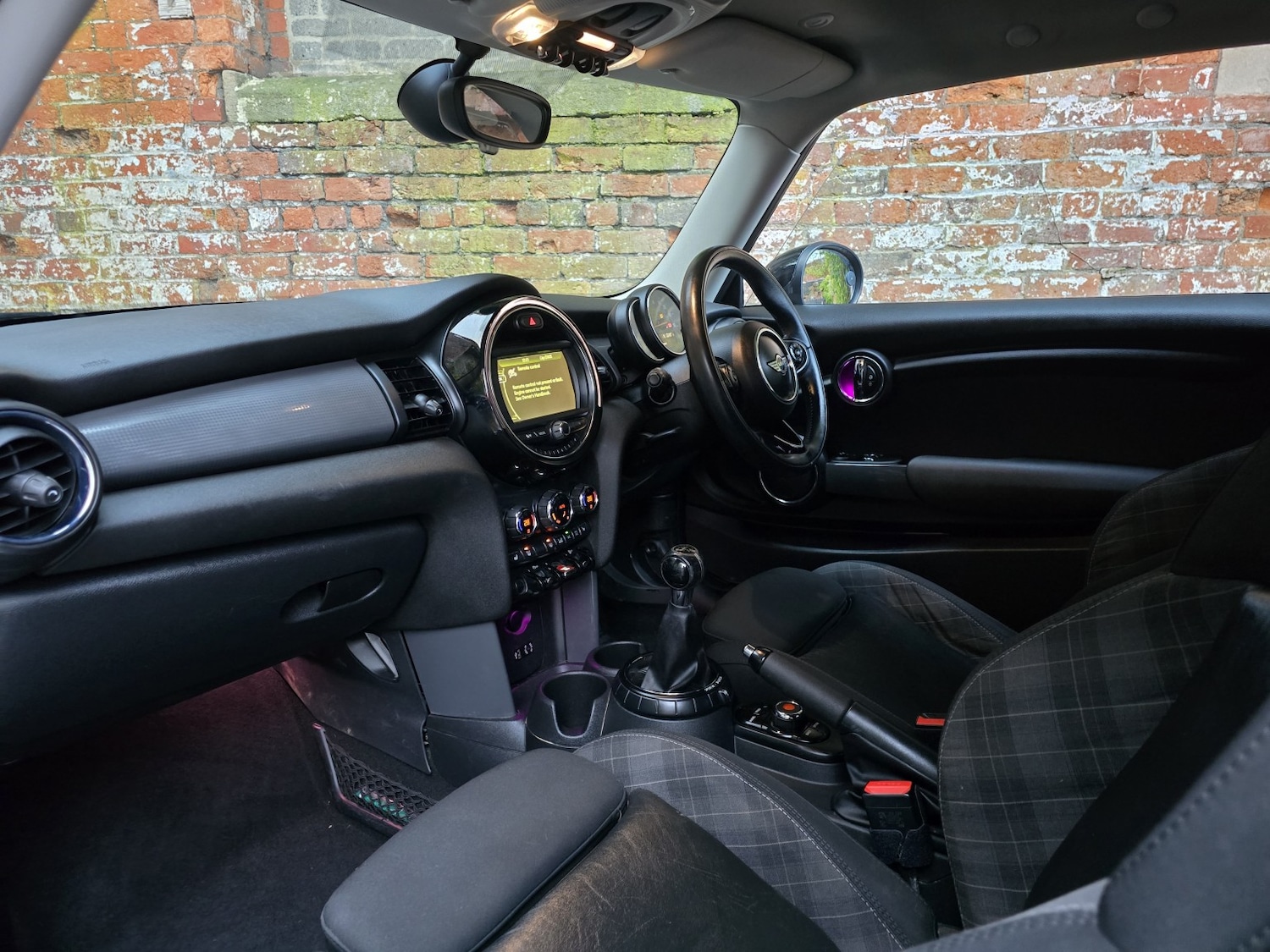 Used MINI Hatch 2016 for sale - 77629093: Photo 10