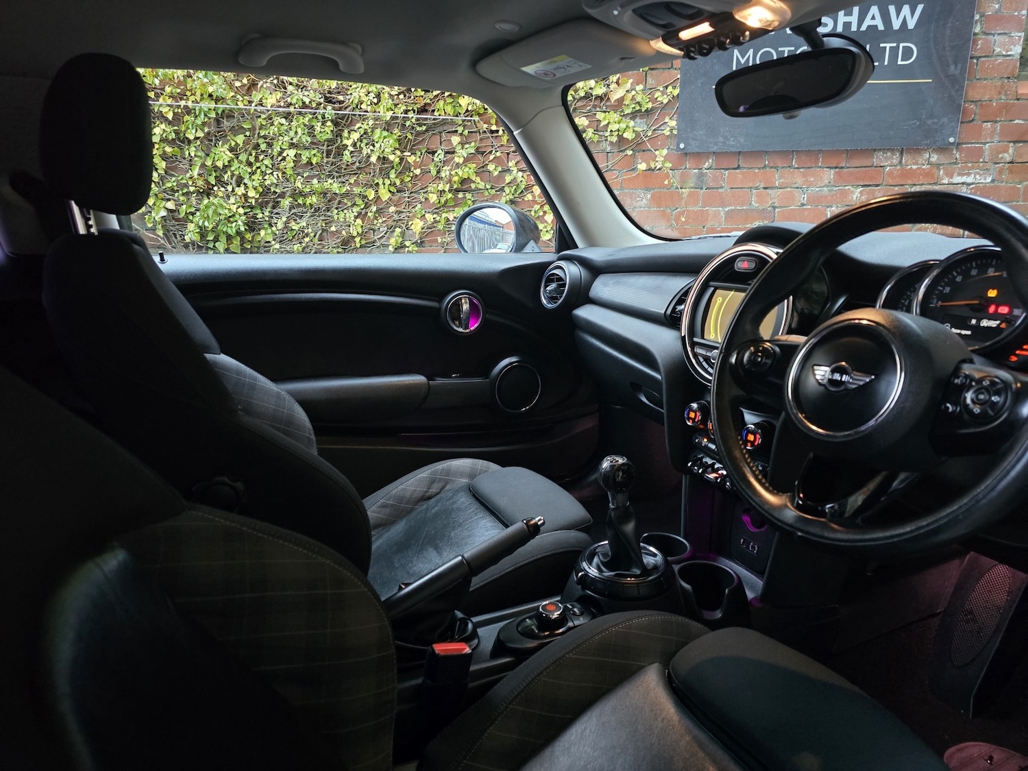 Used MINI Hatch 2016 for sale - 77629093: Photo 11