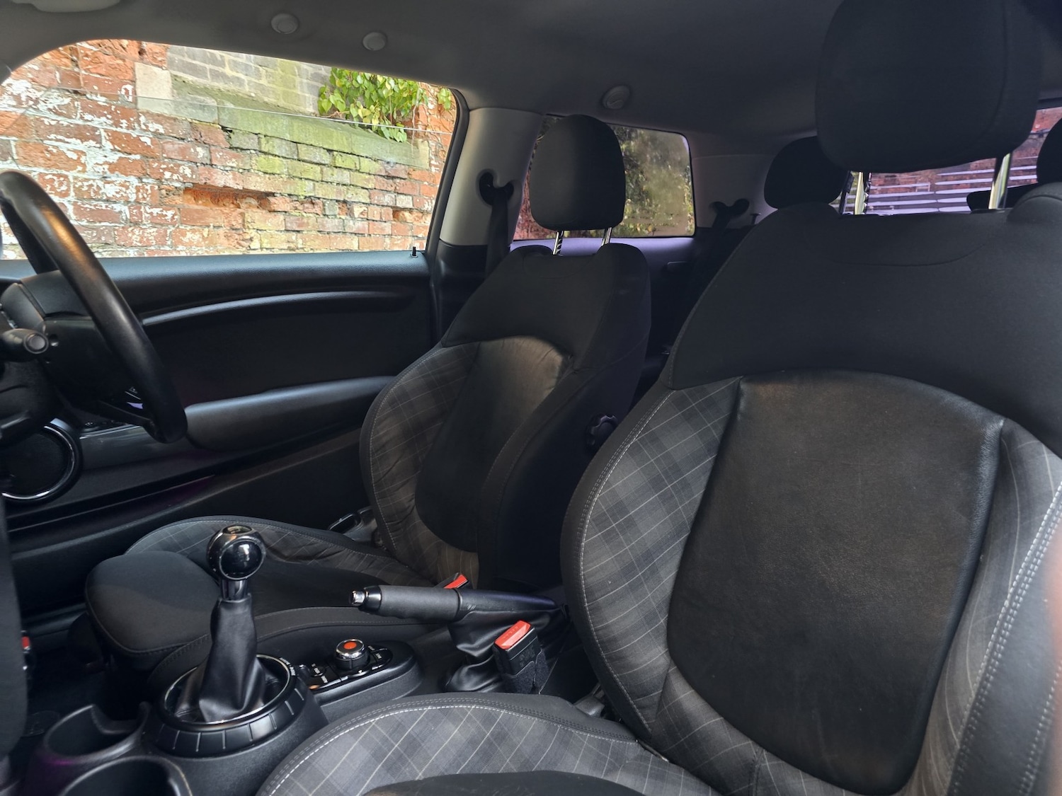 Used MINI Hatch 2016 for sale - 77629093: Photo 12