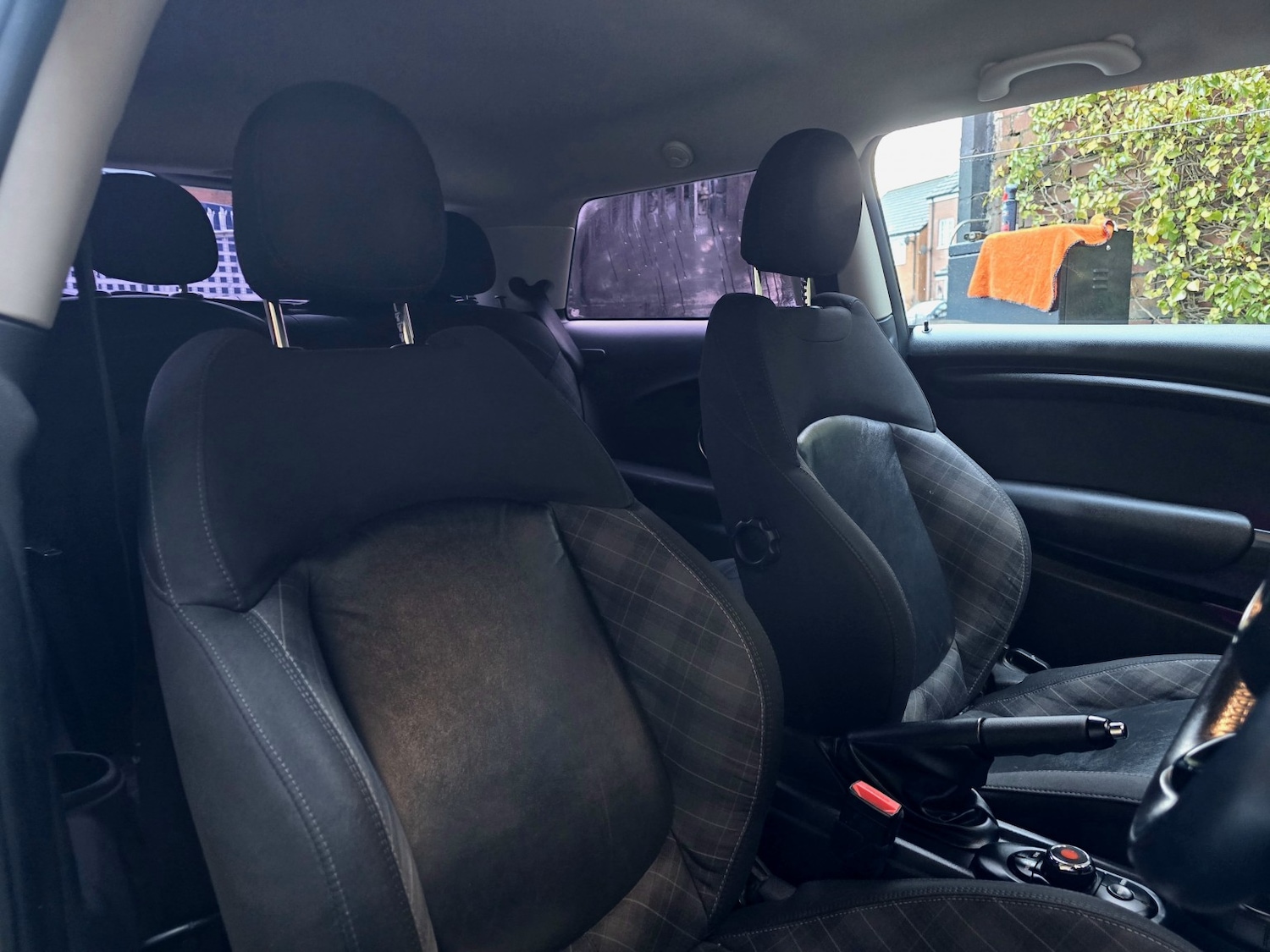 Used MINI Hatch 2016 for sale - 77629093: Photo 13