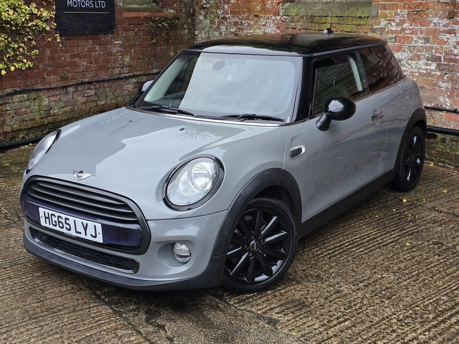 Used MINI Hatch 2016 for sale - 77629093: Photo 14