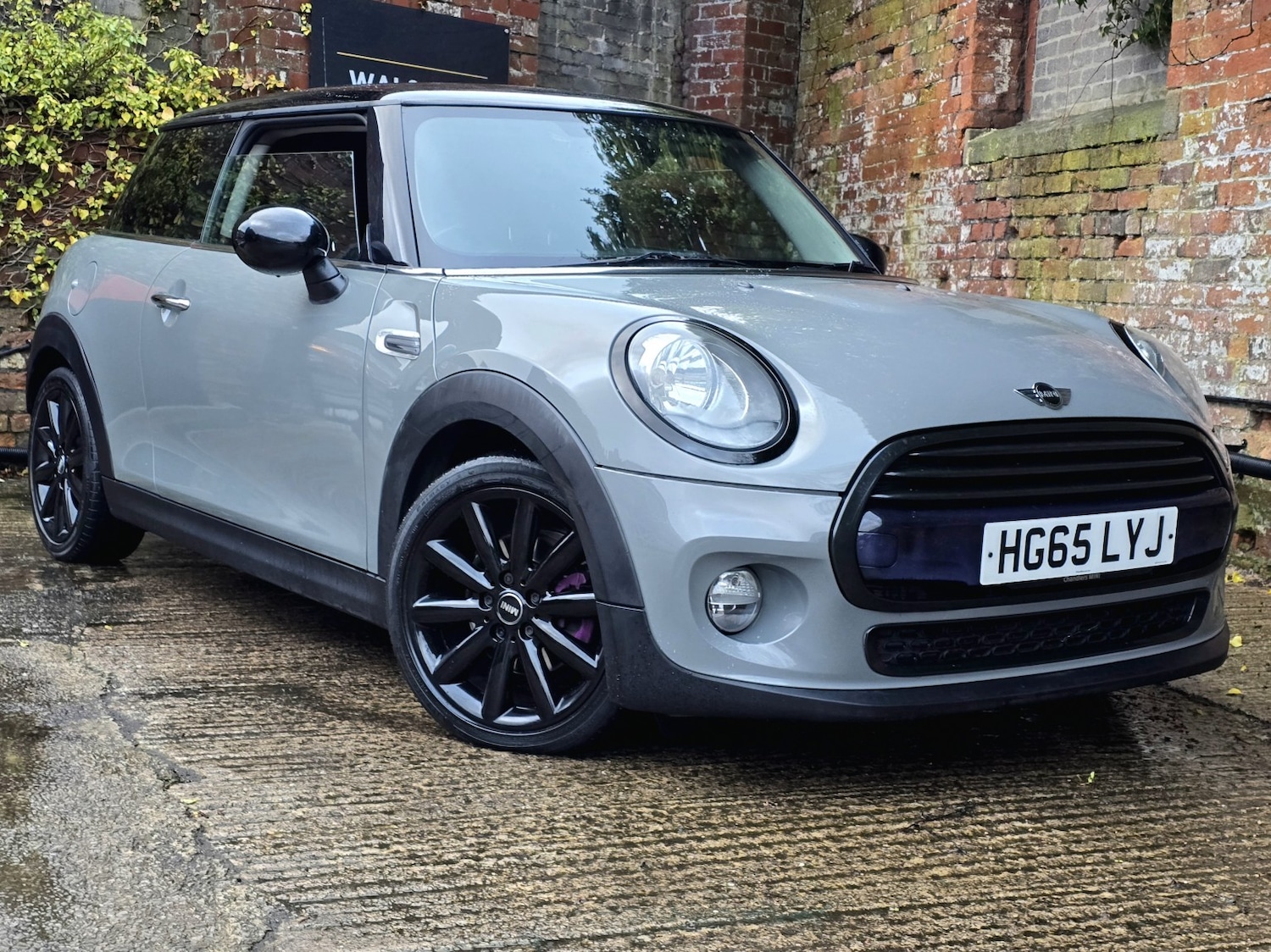 Used MINI Hatch 2016 for sale - 77629093: Photo 16