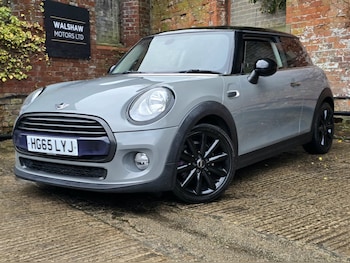 Used MINI Hatch 2016 for sale - 77629093: Photo