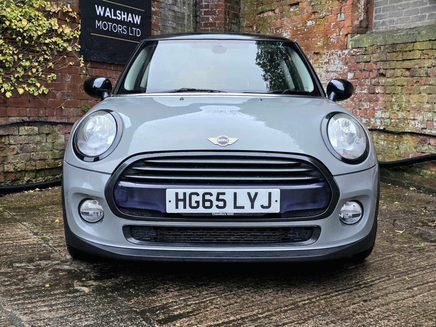 Used MINI Hatch 2016 for sale - 77629093: Photo 2