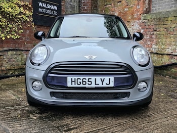 Used MINI Hatch 2016 for sale - 77629093: Photo