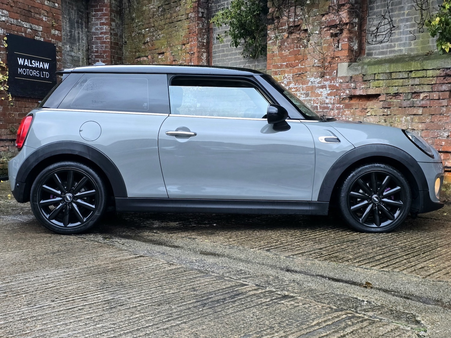 Used MINI Hatch 2016 for sale - 77629093: Photo 4