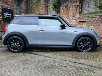 Used MINI Hatch 2016 for sale - 77629093: Photo