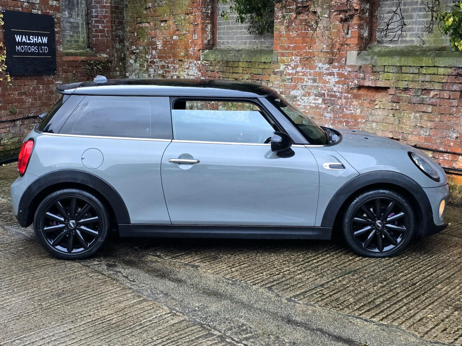 Used MINI Hatch 2016 for sale - 77629093: Photo 5