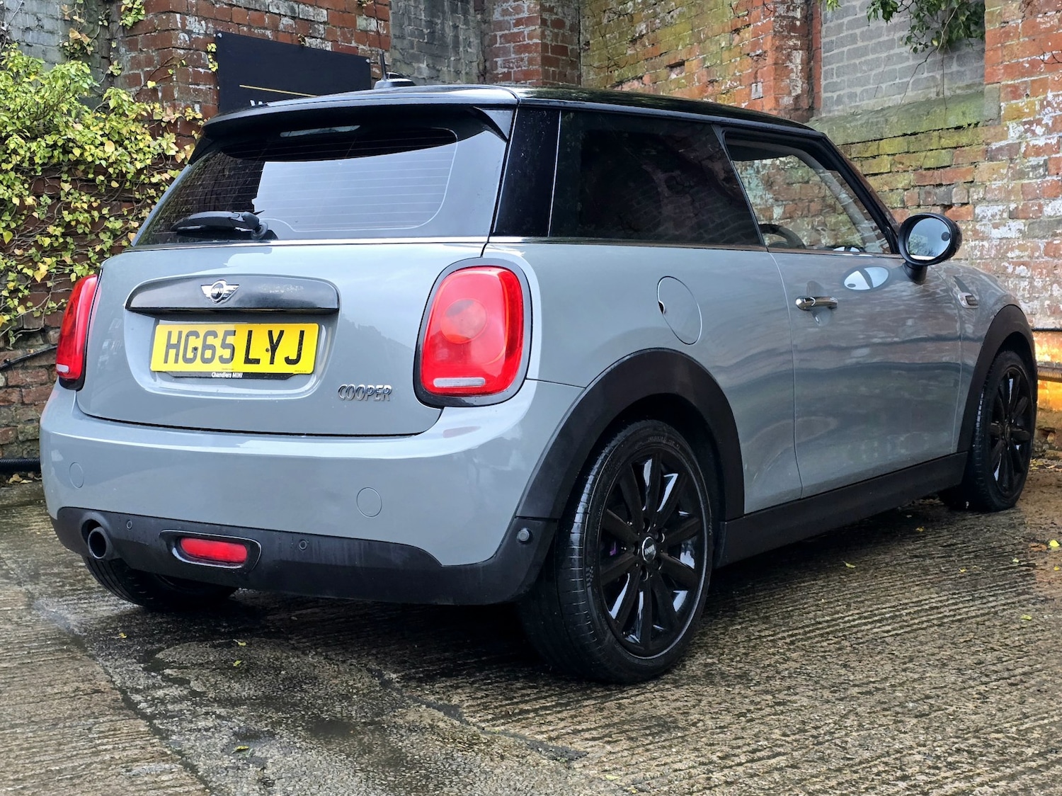 Used MINI Hatch 2016 for sale - 77629093: Photo 6