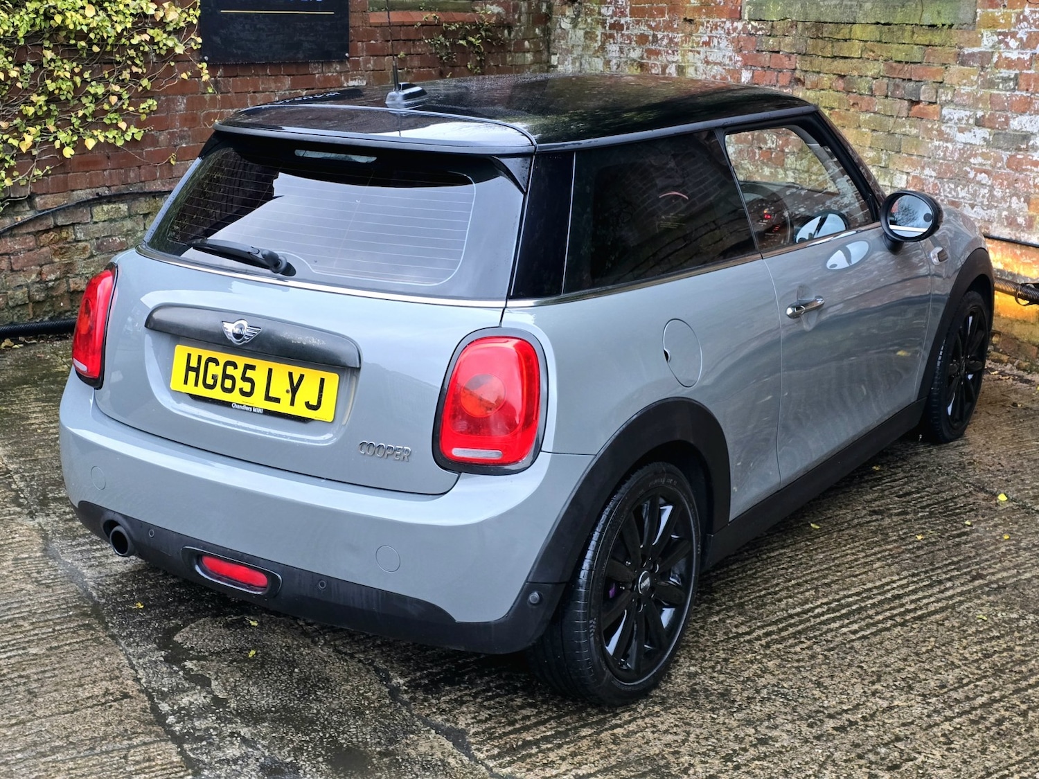 Used MINI Hatch 2016 for sale - 77629093: Photo 7