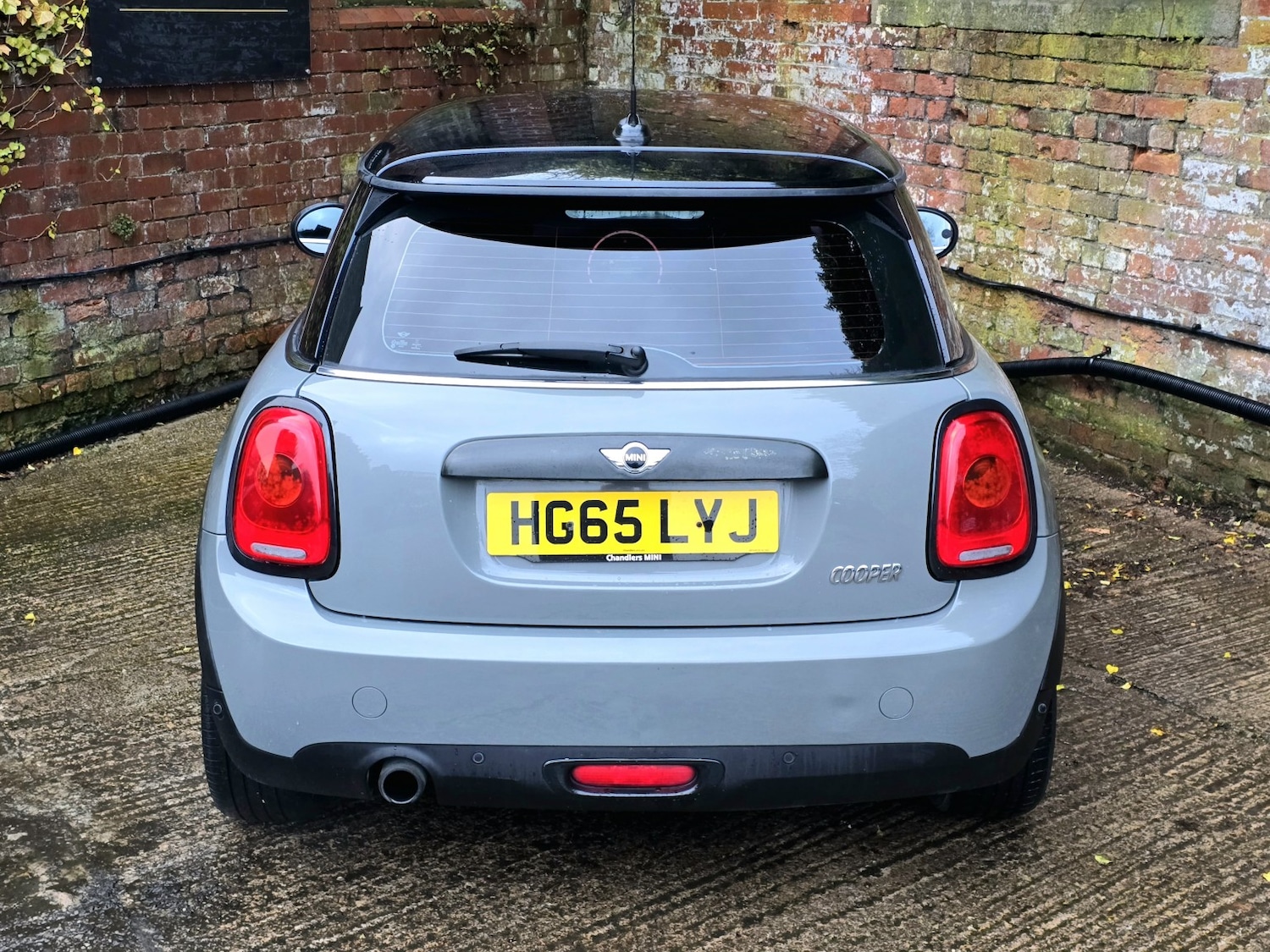 Used MINI Hatch 2016 for sale - 77629093: Photo 9