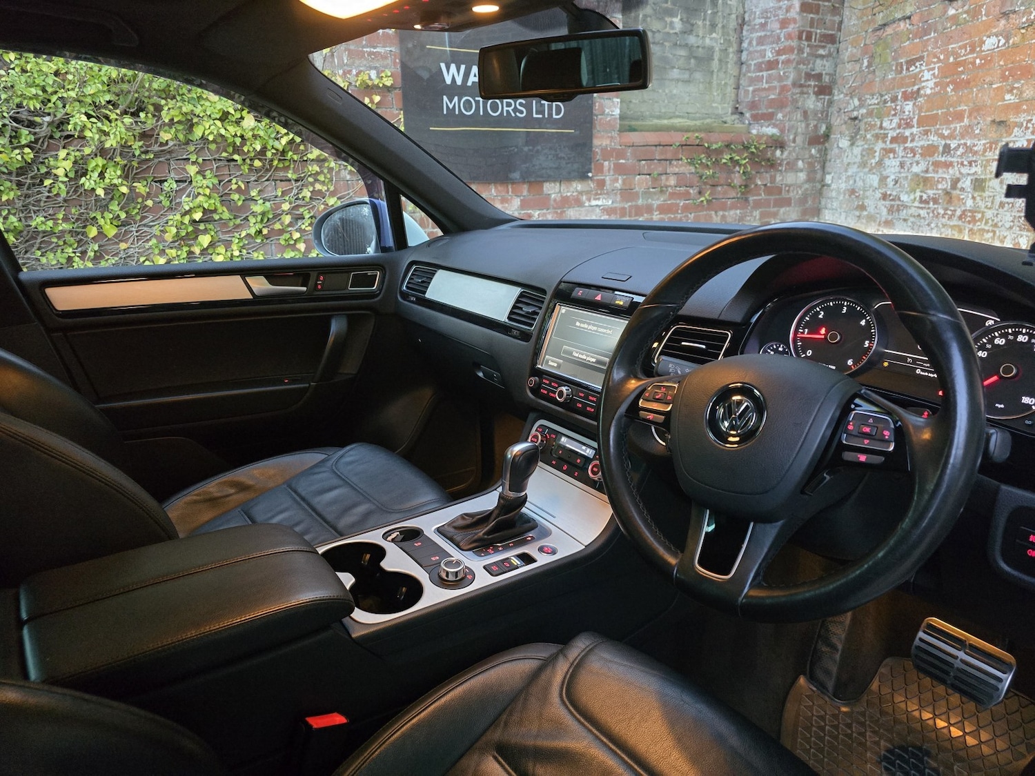 Used Volkswagen Touareg 2014 for sale - 77011791: Photo 10