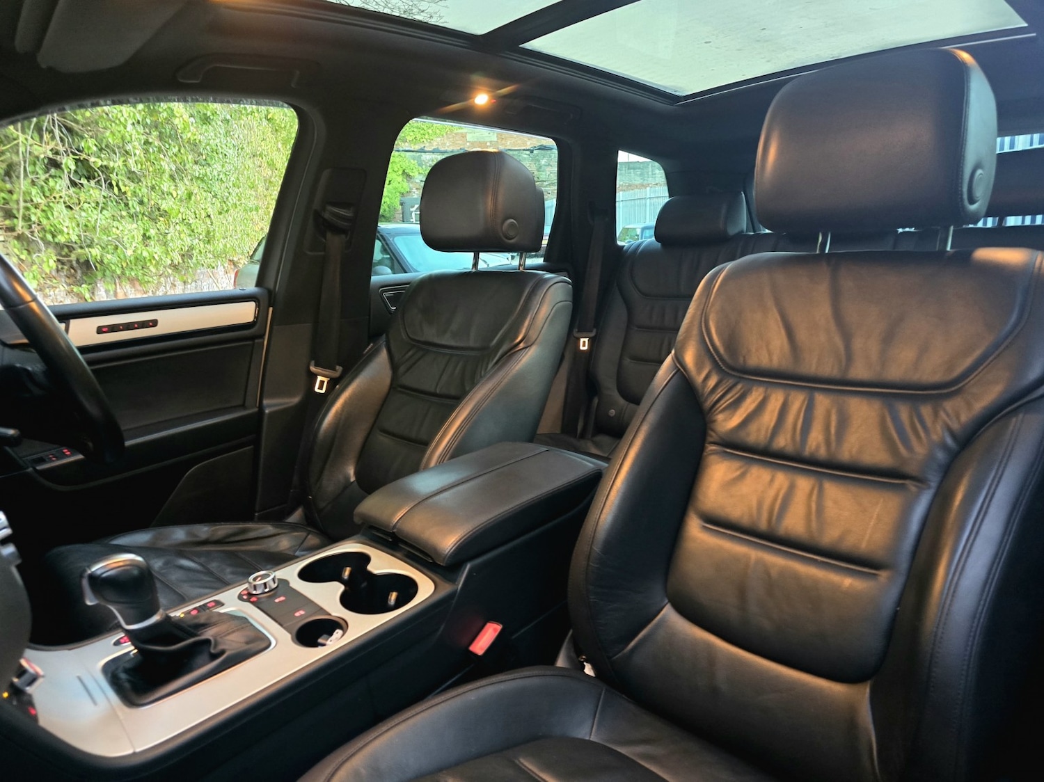 Used Volkswagen Touareg 2014 for sale - 77011791: Photo 11