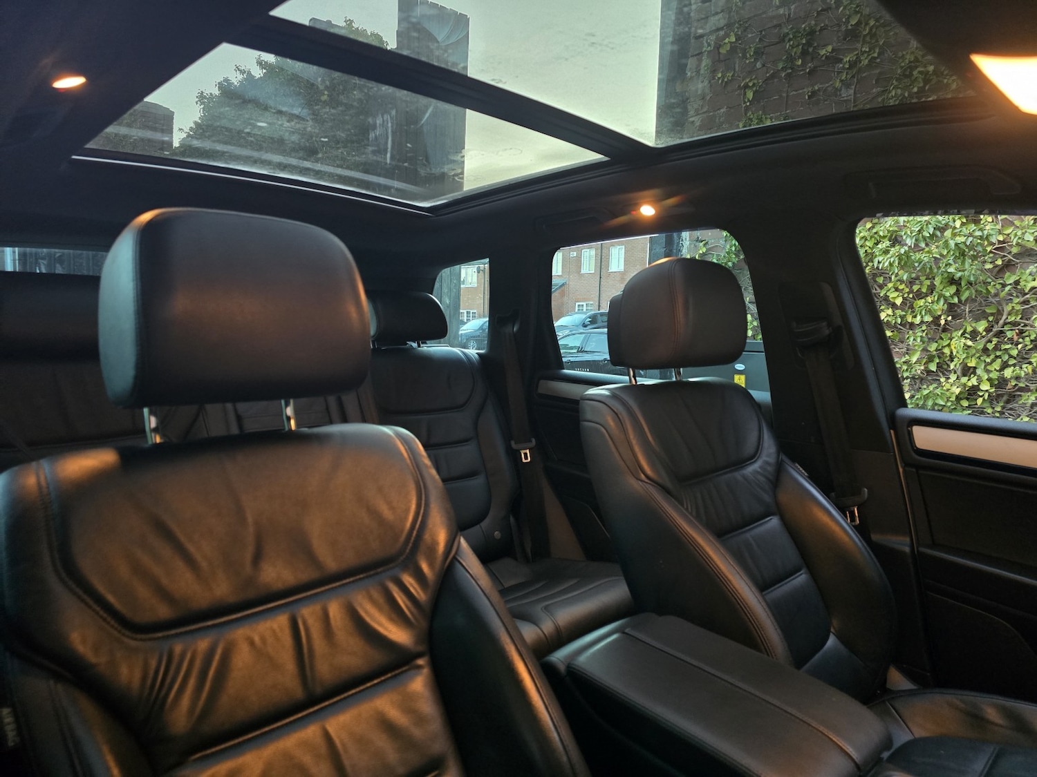 Used Volkswagen Touareg 2014 for sale - 77011791: Photo 13