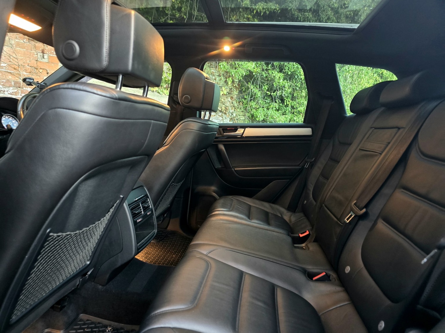 Used Volkswagen Touareg 2014 for sale - 77011791: Photo 14