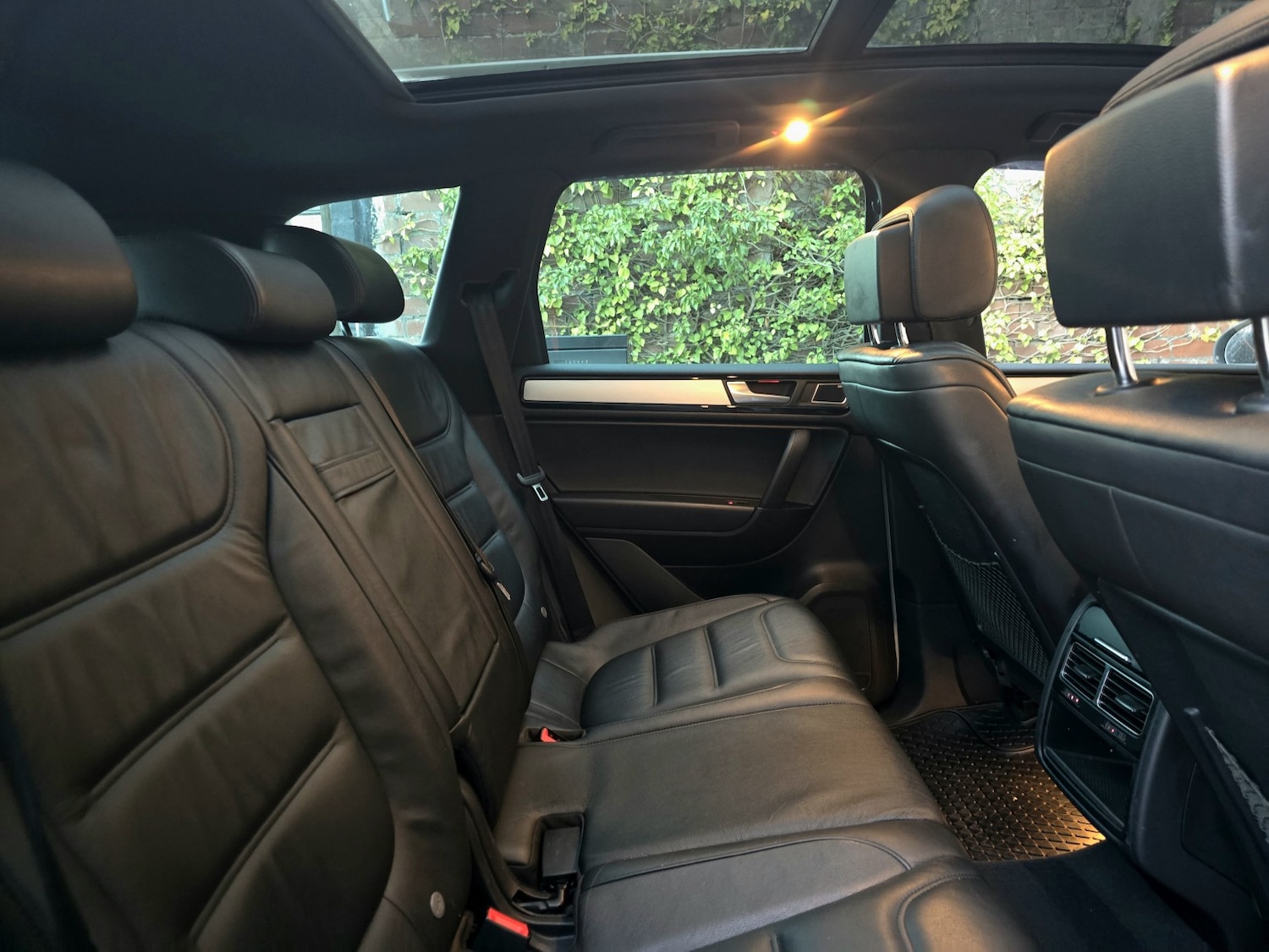 Used Volkswagen Touareg 2014 for sale - 77011791: Photo 15