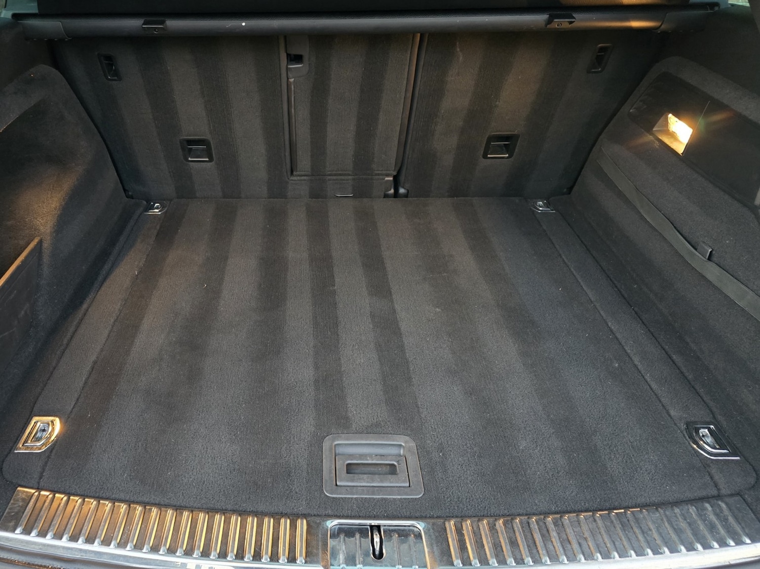 Used Volkswagen Touareg 2014 for sale - 77011791: Photo 16