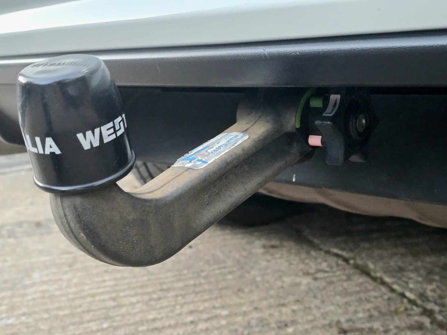 Used Volkswagen Touareg 2014 for sale - 77011791: Photo 18