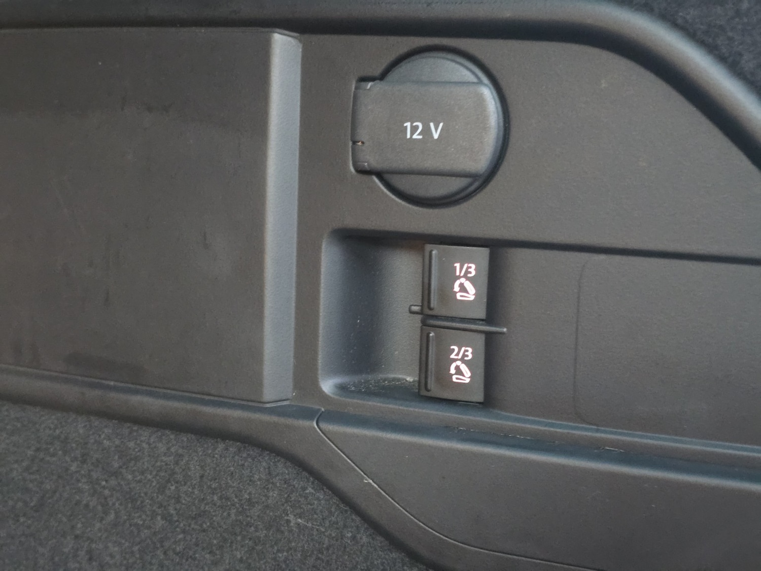 Used Volkswagen Touareg 2014 for sale - 77011791: Photo 19