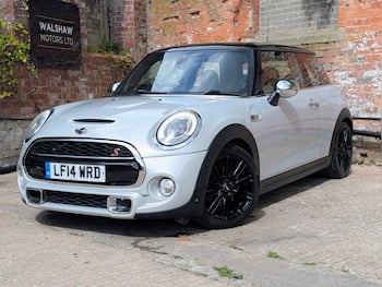 Used MINI Hatch 2014 for sale - 79710698: Photo