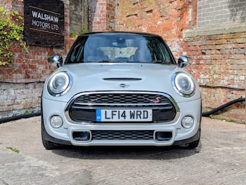 Used MINI Hatch 2014 for sale - 79710698: Photo