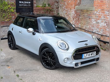 Used MINI Hatch 2014 for sale - 79710698: Photo