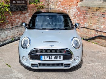 Used MINI Hatch 2014 for sale - 79710698: Photo