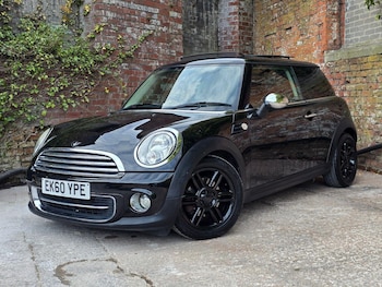 Used MINI Hatch 2010 for sale - 75475432: Photo