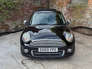 Used MINI Hatch 2010 for sale - 75475432: Photo