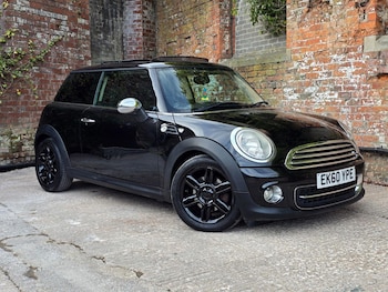 Used MINI Hatch 2010 for sale - 75475432: Photo