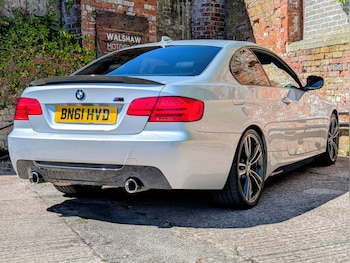 Used BMW 3 Series 2011 for sale - 78691743: Photo