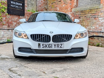Used BMW Z4 2011 for sale - 78932429: Photo