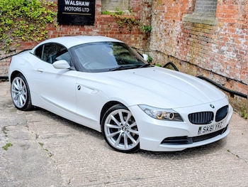 Used BMW Z4 2011 for sale - 78932429: Photo
