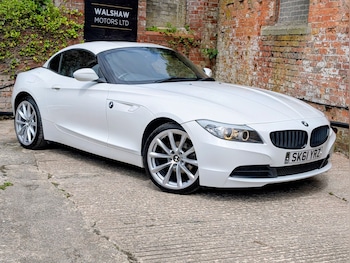 Used BMW Z4 2011 for sale - 78932429: Photo