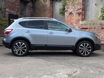 Used Nissan Qashqai 2011 for sale - 78608333: Photo