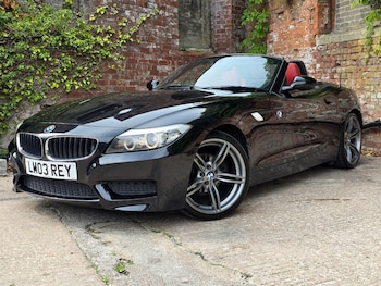 2010 - 2.5 Z4 sDrive23i M Sport Roadster 2-Door