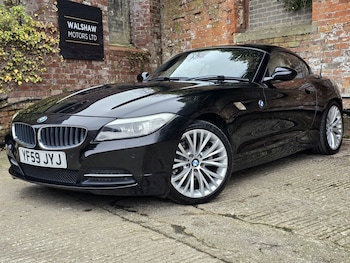 Used BMW Z4 2010 for sale - 77851239: Photo