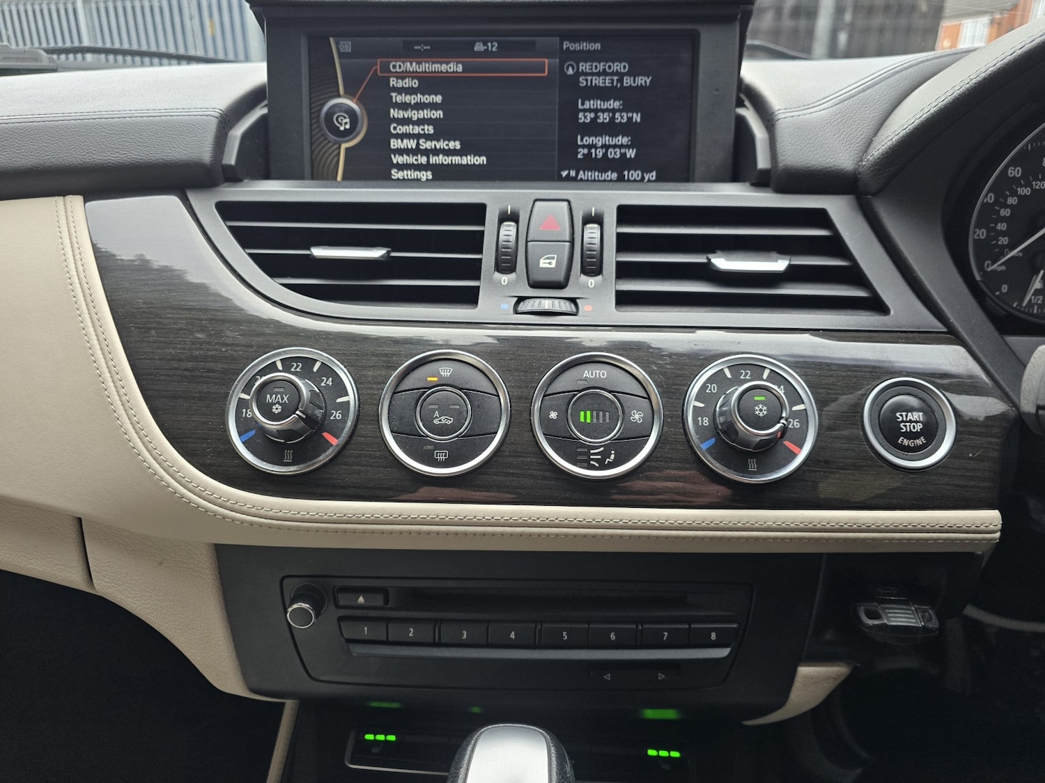 Used BMW Z4 2010 for sale - 77851239: Photo 20