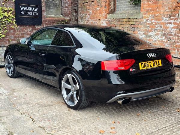 Used Audi A5 2012 for sale - 76317455: Photo 10