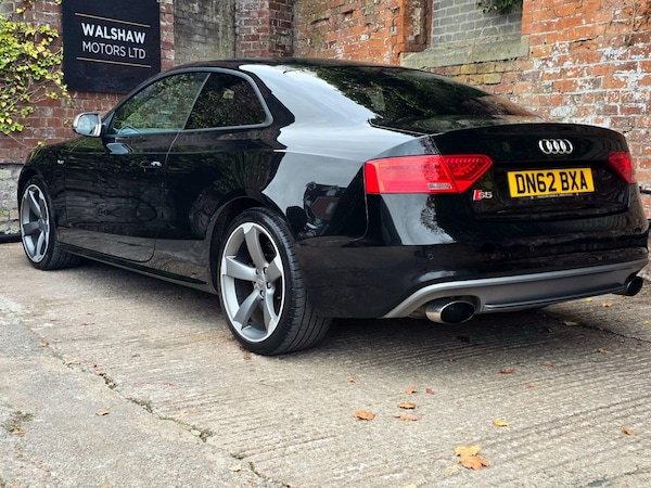 Used Audi A5 2012 for sale - 76317455: Photo 11